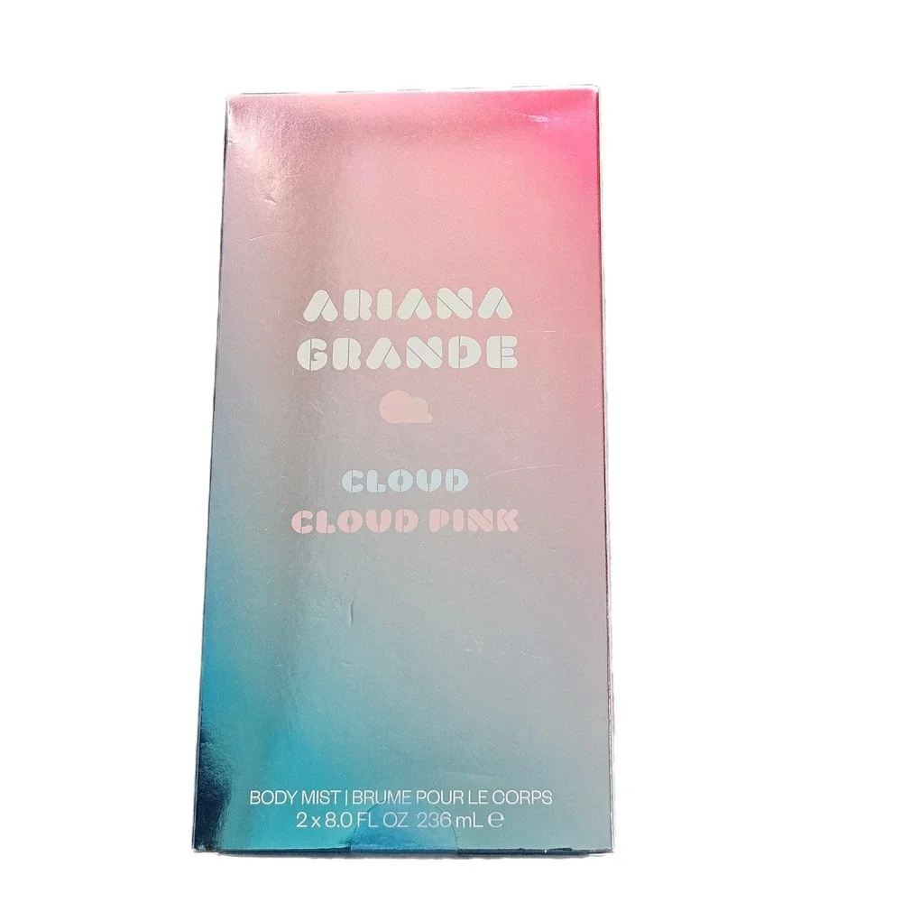 Ariana Grande ariana grande